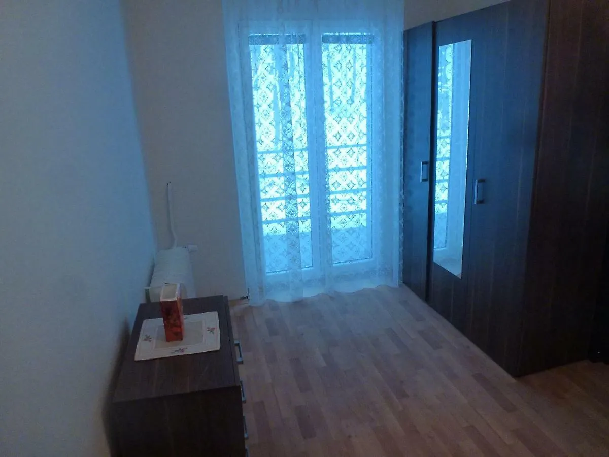 Apartment Apartman Anglicka Marianske Lazne