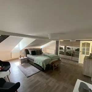 Center Katarina Apartment