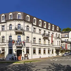 Continental Mariańskie Łaźnie