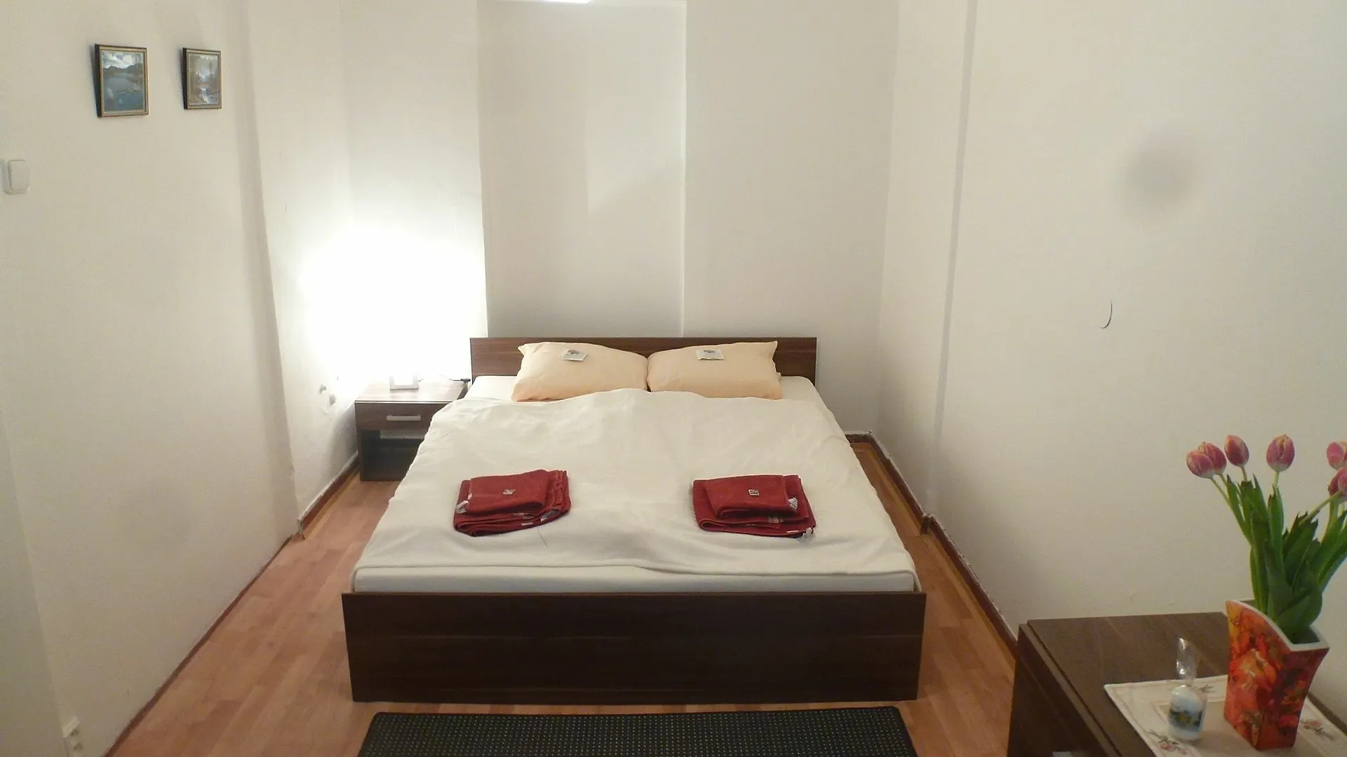 Lägenhet Apartman Anglicka Mariánské Lázně Tjeckien