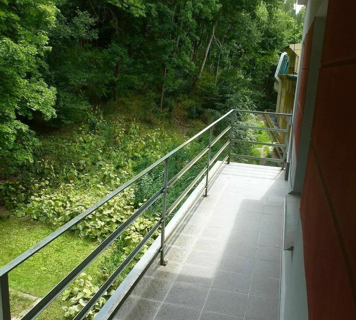 Apartman Anglicka Mariánské Lázně 0*,  Tjeckien